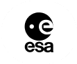 european space agency icon